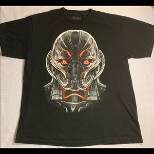 Age of Ultron | large tee